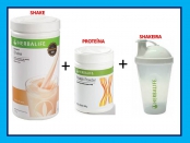 Shake +  Protein Power + Shakeira