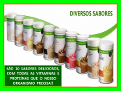 Shake Herbalife