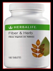 Fiber & Herb