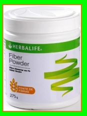 Fiber Powder